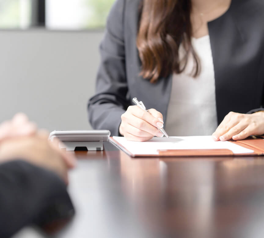 画像：小菅繁美税理士事務所について